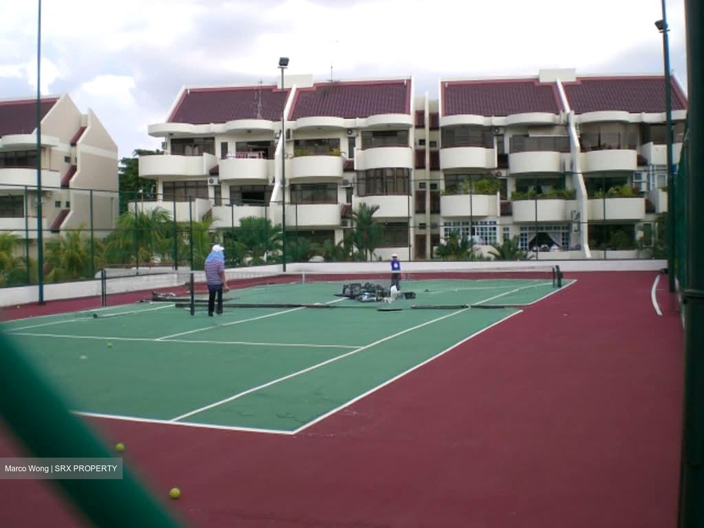 The Windsor (D20), Condominium #576817091